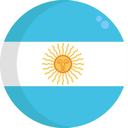 Insignia regional para bloque de deportes y eventos destacados