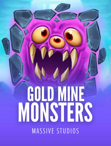 Slot de mina dorada con estética premium y premios brillantes