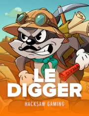 Juego de excavación con temática aventurera y sensación de hallazgo