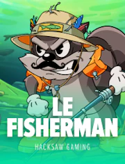 Juego de pesca premium con atmósfera marina y detalle fino